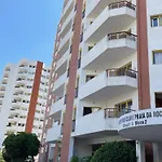 Apartmán No Snow, 300 M From The Beach, King Size Bed, Fast Wi-fi *