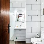 Appartement No Snow, 300 M From The Beach, King Size Bed, Fast Wi-fi