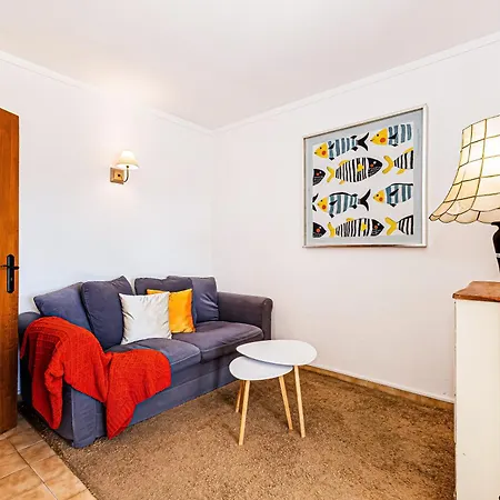 Lägenhet No Snow, 300 M From The Beach, King Size Bed, Fast Wi-fi