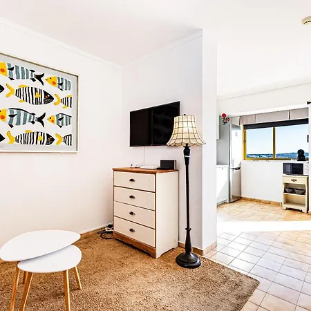 No Snow, 300 M From The Beach, King Size Bed, Fast Wi-fi Διαμέρισμα *