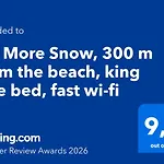 Lejlighed No Snow, 300 M From The Beach, King Size Bed, Fast Wi-fi Portimão