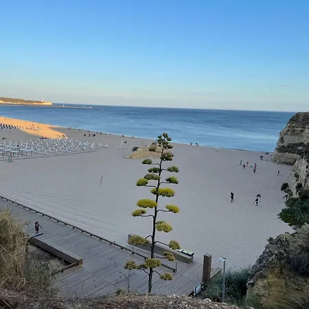 Apartamento No Snow, 300 M From The Beach, King Size Bed, Fast Wi-fi